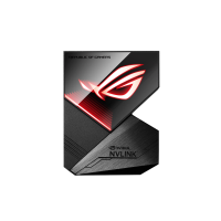 мост SLI ASUS ROG-NVLINK-4
