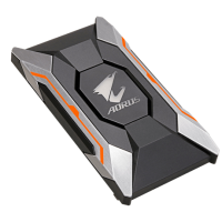 мост SLI GigaByte GC-A2WAYSLIL RGB