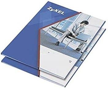 лицензия ZYXEL LIC-BUN-ZZ0106F