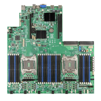 серверная плата Intel S2600WTTR