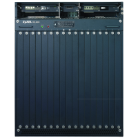 ZYXEL 91-004-656001B
